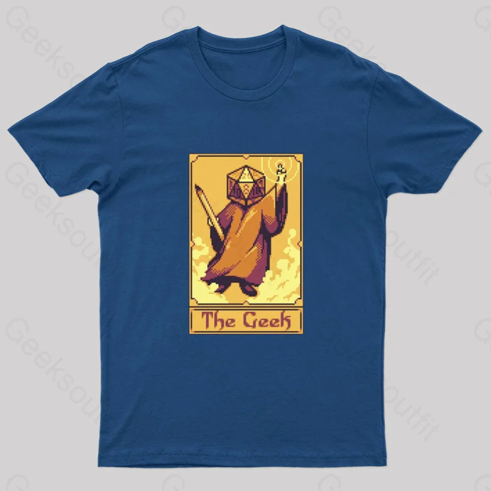 The Geek T-Shirt Youthful Women's Pop Youthful Women's Pop