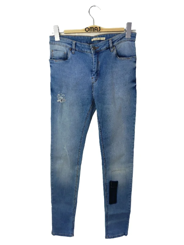 Jean slim Acoté Sustainable Organic