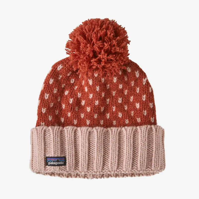 Snowbelle Beanie purpose