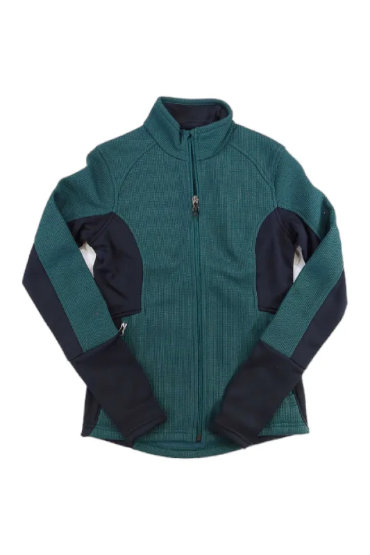 Spyder Womens Bandita Jacket Polished Women's Silk
