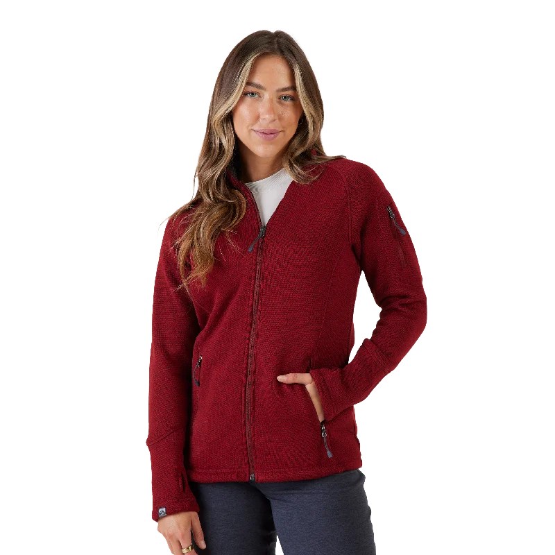Women's Overachiever Jacket Relaxed Women's 