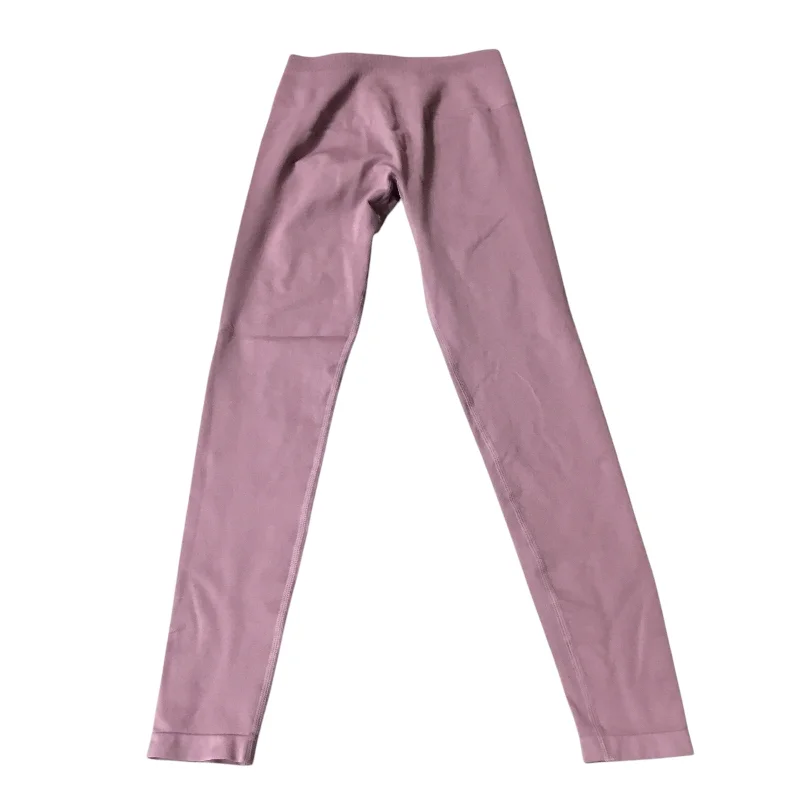 Athletic Leggings By Clothes Mentor In Purple, Size: Xs Monochromatic All - in - one