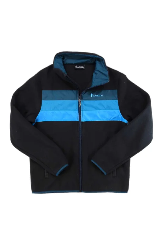 Cotopaxi Womens Teca Fleece Jacket Hip Women's Retro
