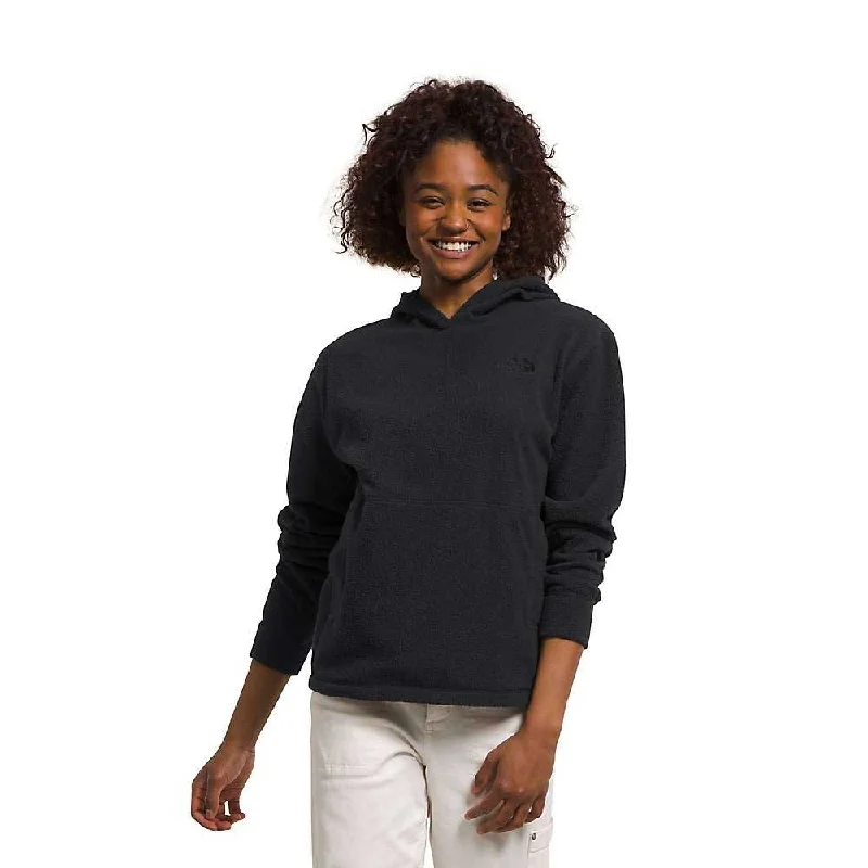 The North Face Womens Pali Pile Fleece Hoodie Elegant Women's Formal 