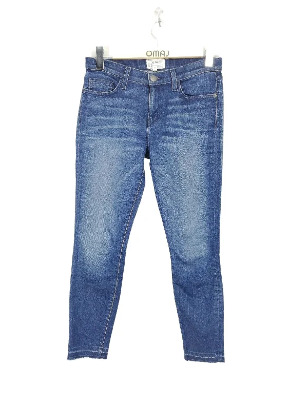 Jean slim Current/Elliott Feminine Women's Soft 