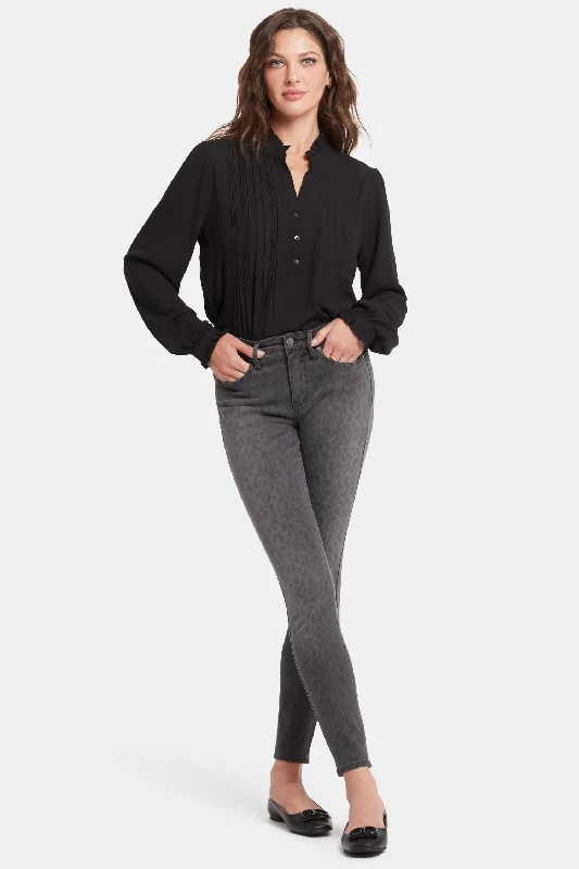 Ami Skinny Jeans - Wild Spirit purpose