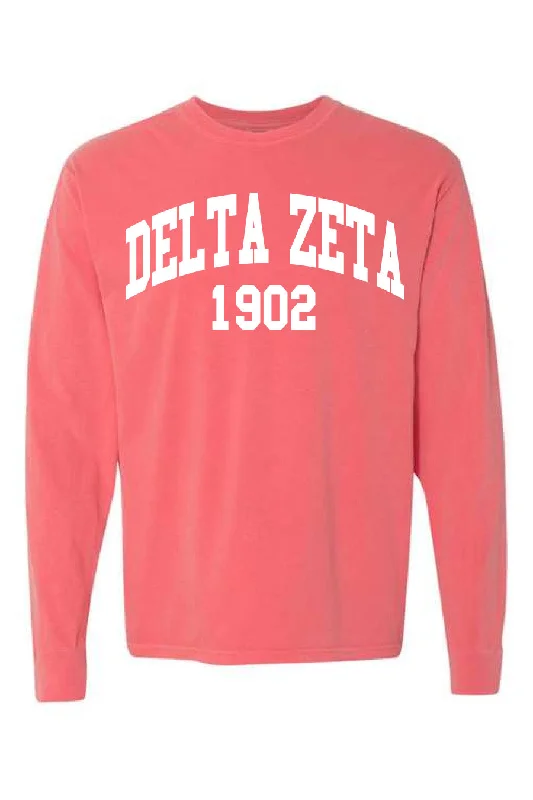 DZ 1902 Long Sleeve Bohemian Women's Free