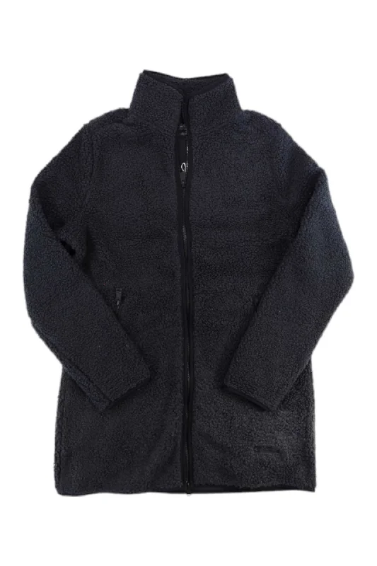 Jack Wolfskin Women's High Curl Coat Bohemian Women's Free
