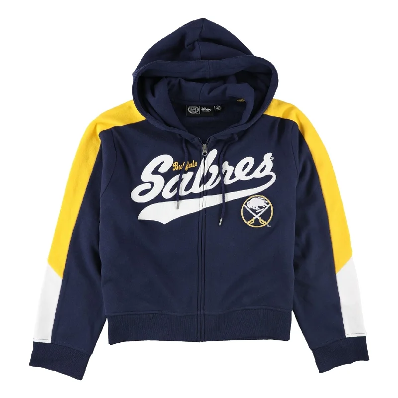 G-III Sports Womens Buffalo Sabres Hoodie Sweatshirt, Blue, Medium Hip Women's Urban Hip Women's Urban G-III Sports Womens Buffalo Sabres Hoodie Sweatshirt, Blue, Medium Hip Women's Urban Hip Women's Urban