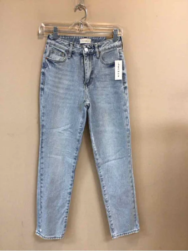 PACSUN SIZE 22 Ladies JEANS performance performance