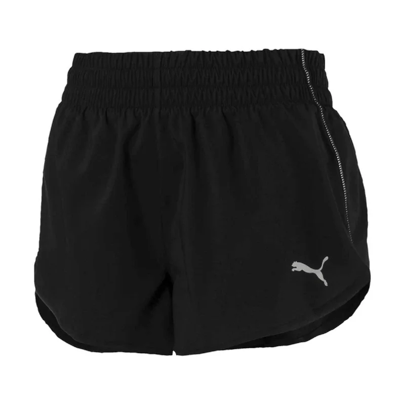 Puma Womens Ignite Athletic Workout Shorts, Black, Large Traditional Women's Traditional Women's Puma Womens Ignite Athletic Workout Shorts, Black, Large Traditional Women's Traditional Women's