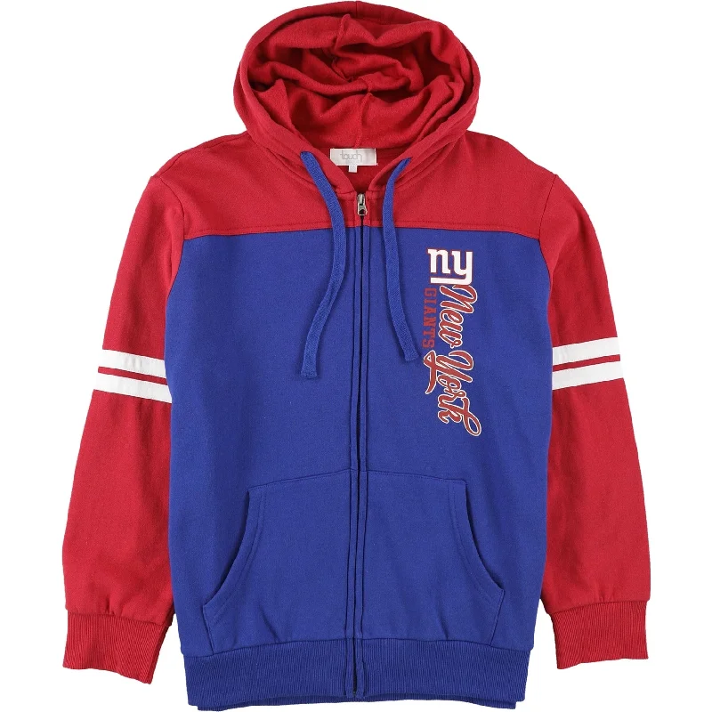 Touch Womens New York Giants Hoodie Sweatshirt Dapper Women's 1920S Dapper Women's 1920S Touch Womens New York Giants Hoodie Sweatshirt Dapper Women's 1920S Dapper Women's 1920S