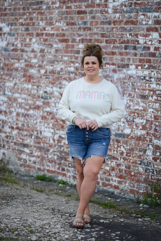 Mama {Terry Crew} Cozy Women's Winter