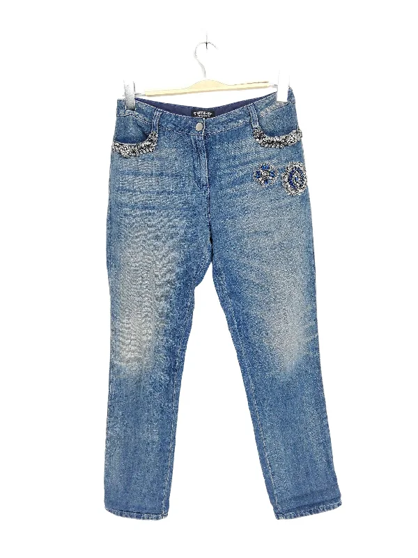 Jean droit Twin-Set Simona Barbieri Traditional Women's 