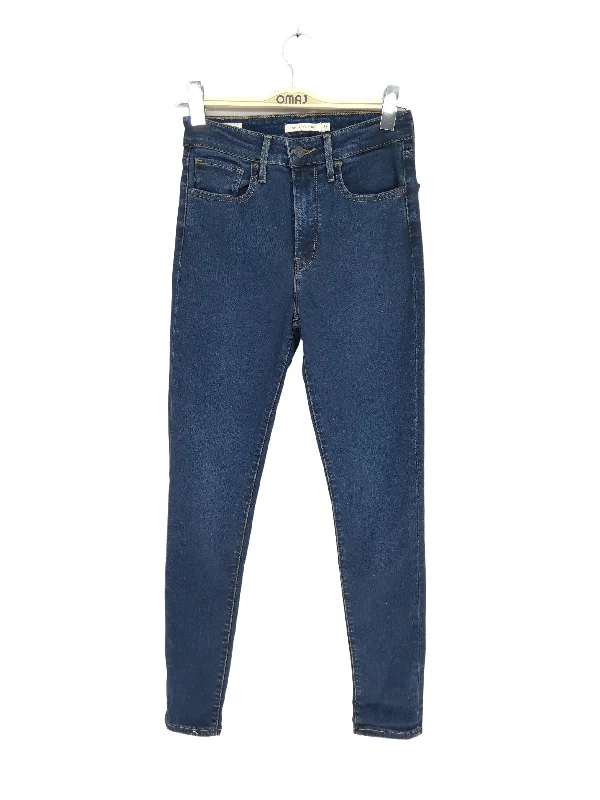 Jean slim Levi's Preppy Women's College