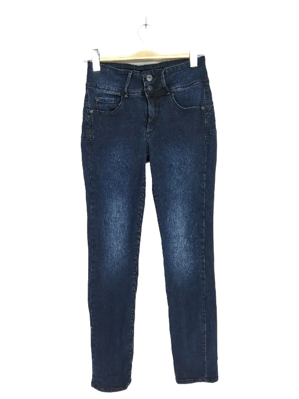 Jean slim Tiffosi Athletic Women's 