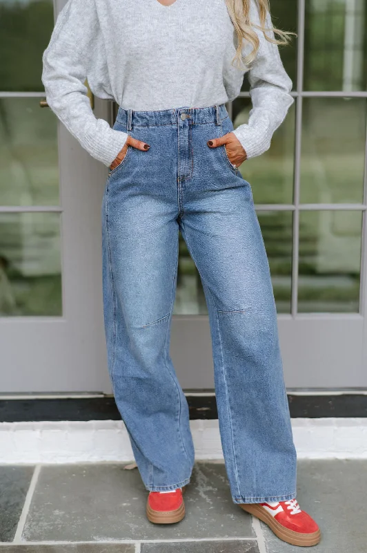 Charlotte Jeans Dapper Women's 1920S
