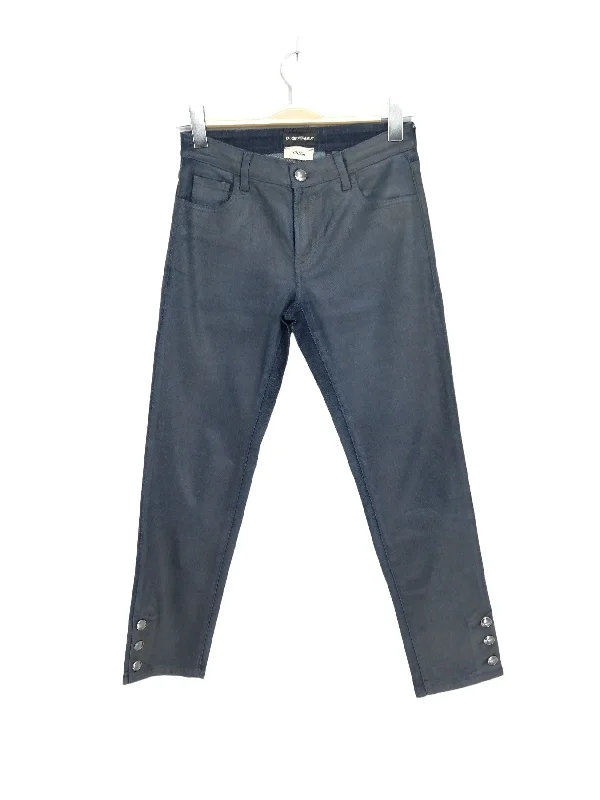 Jean slim Emporio Armani Artistic Women's Hand - painted
