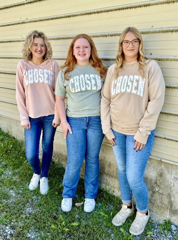 CHOSEN {Puff - Neutrals} Monochromatic All - in - one