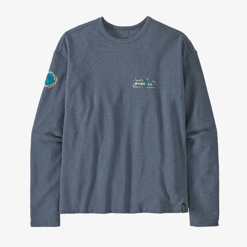 Women's Lightweight Unity Fitz Wildrise Crew Refined Women's Classic 