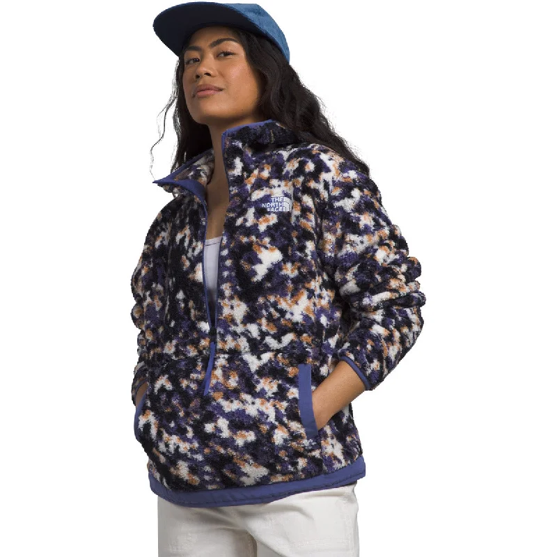 Women's Campshire Fleece Hoodie Cool Women's Skate