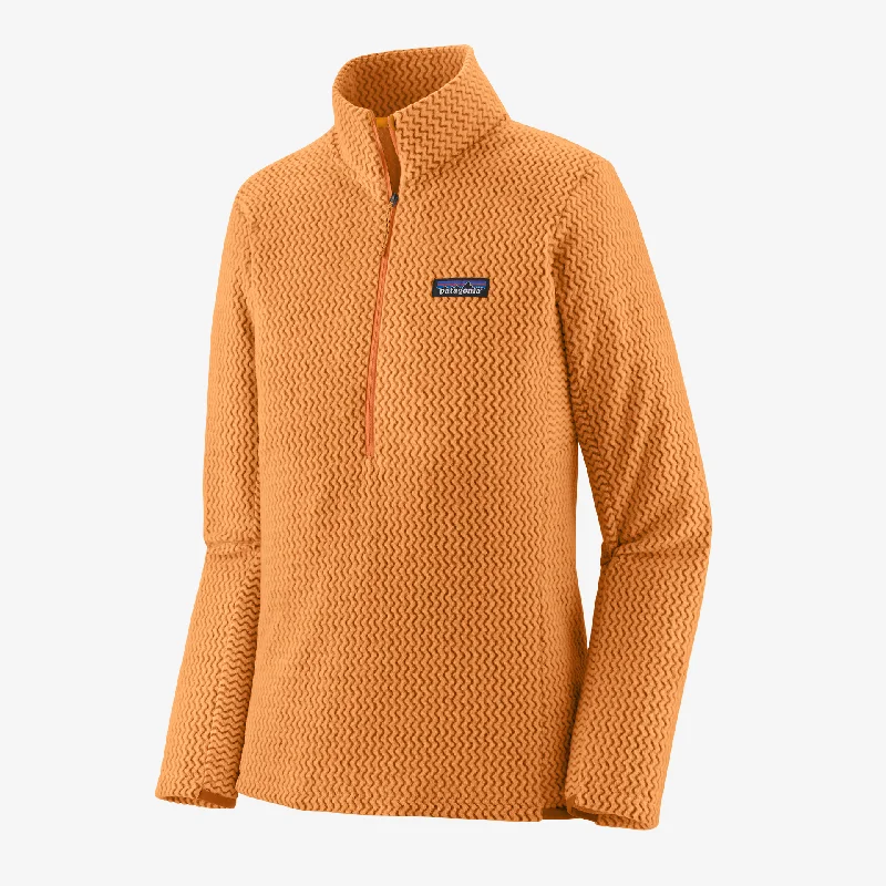 Women's R1® Air Zip-Neck Sophisticated Women's Tailored