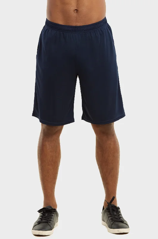 KNOCKER MEN'S ATHLETIC SHORTS (KMS4000_NAVY) Sporty Women's Tennis Sporty Women's Tennis KNOCKER MEN'S ATHLETIC SHORTS (KMS4000_NAVY) Sporty Women's Tennis Sporty Women's Tennis