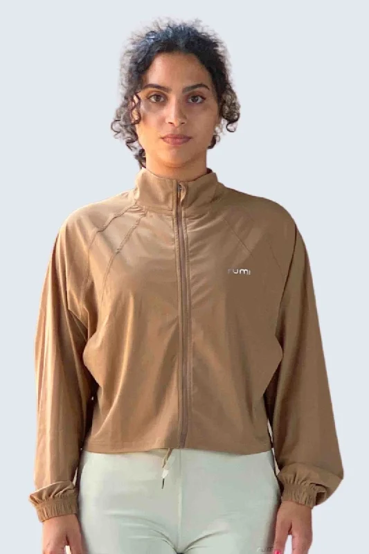 W Star Open Jacket - Wood European European
