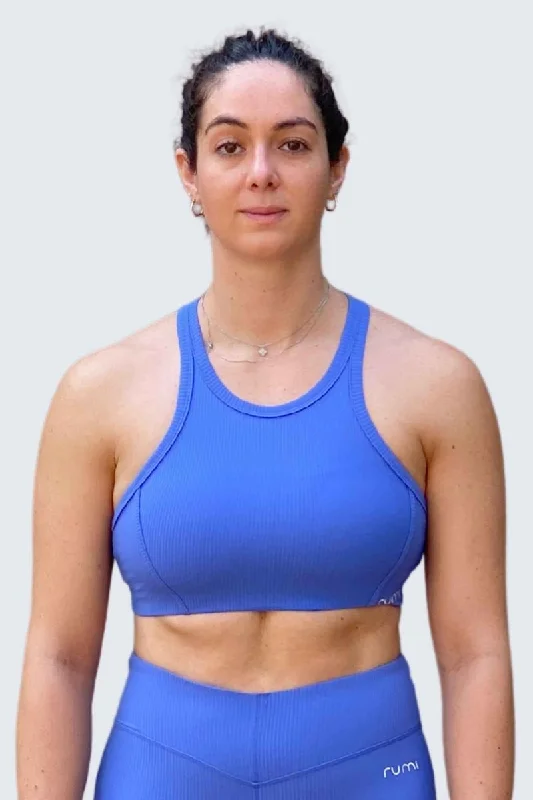 W SunRib Fit RacerBack Bra - Klein Hip Women's Urban Hip Women's Urban