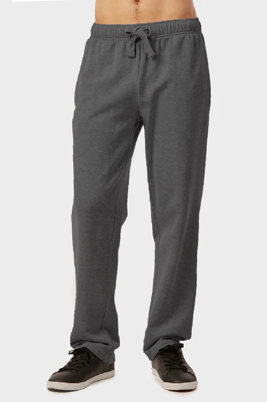KNOCKER MEN'S TERRY SWEATPANTS (SP3000_CH-GR) Artistic Women's Avant - Artistic Women's Avant - KNOCKER MEN'S TERRY SWEATPANTS (SP3000_CH-GR) Artistic Women's Avant - Artistic Women's Avant -