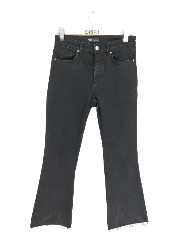 Jean large Zara Sophisticated Women's 