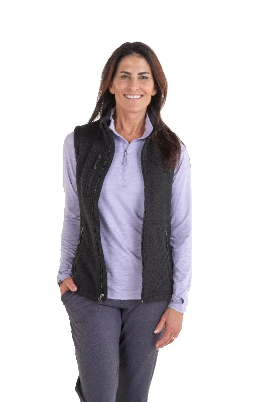 Women's Overachiever Vest Youthful Women's Anime - inspired