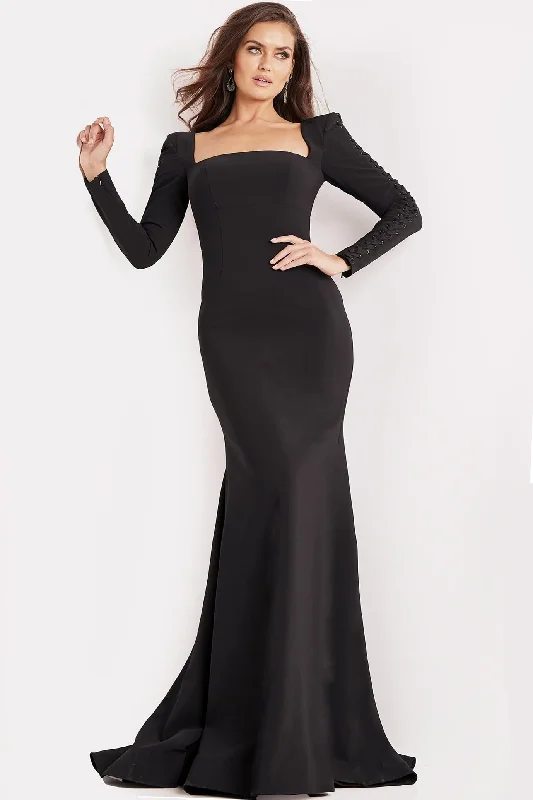 Jovani 09587 Elegant Women's Formal 
