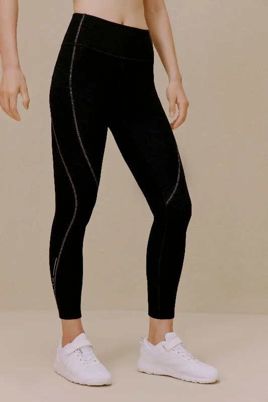Urban Sport Wool Leggings Australian Beach Australian Beach