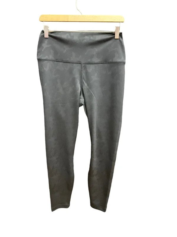 Athletic Leggings By Old Navy In Grey, Size: L Earthy Women's Hemp - based Earthy Women's Hemp - based