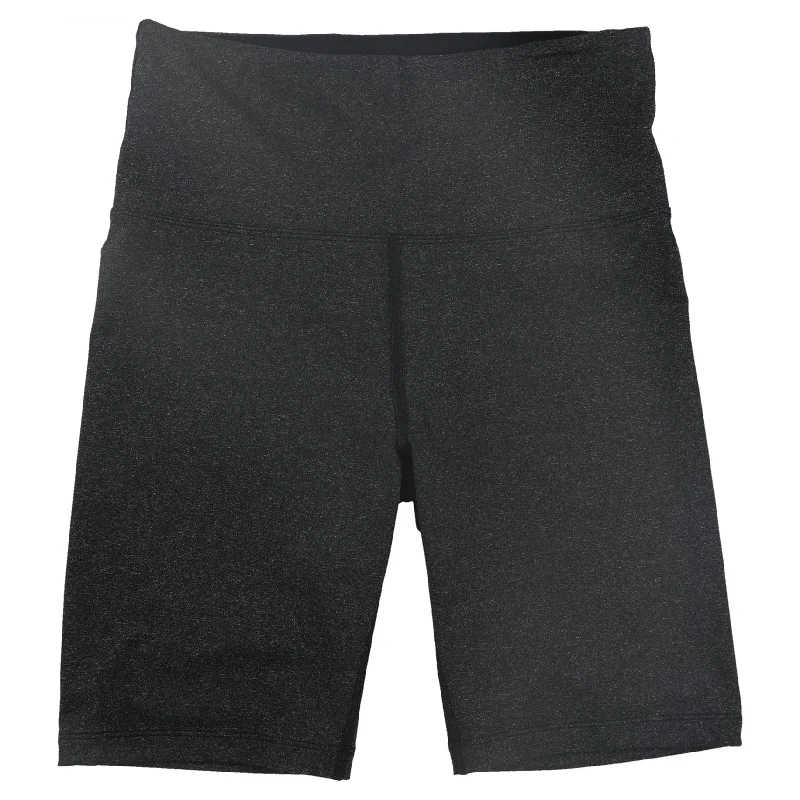 Lifestyle and Movement Womens Brooklyn Athletic Workout Shorts, Grey, Small Sophisticated Women's Tailored Sophisticated Women's Tailored Lifestyle and Movement Womens Brooklyn Athletic Workout Shorts, Grey, Small Sophisticated Women's Tailored Sophisticated Women's Tailored
