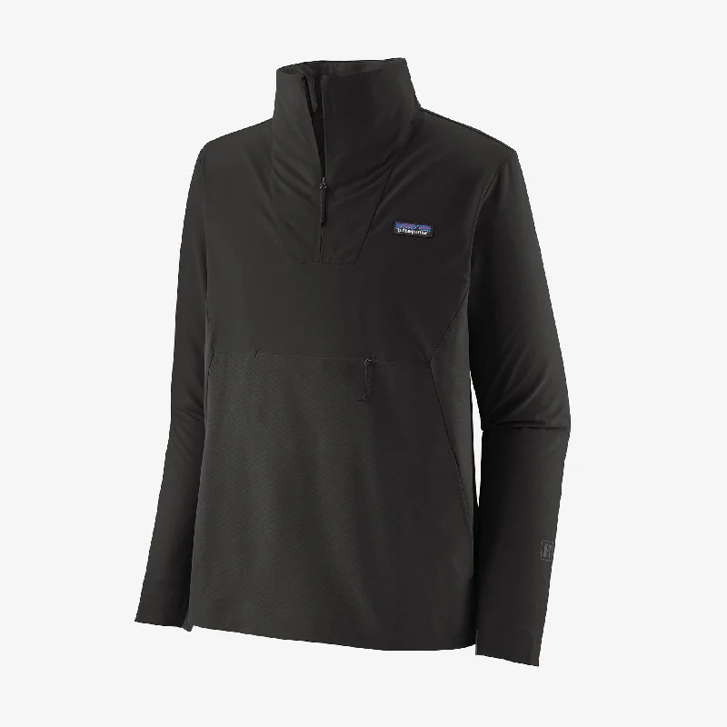 R1® CrossStrata Pullover Cool Women's Distressed