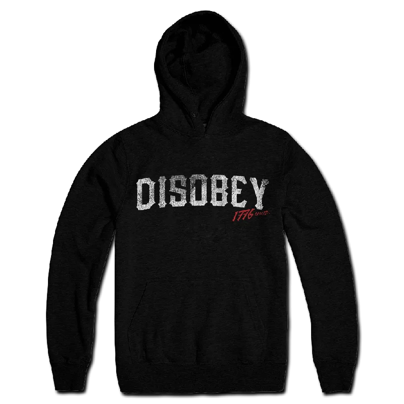 Disobey Hoodie - Women's Scandinavian