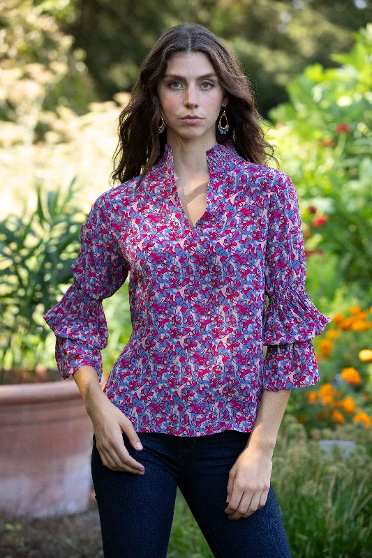 Paris Whisper Floral