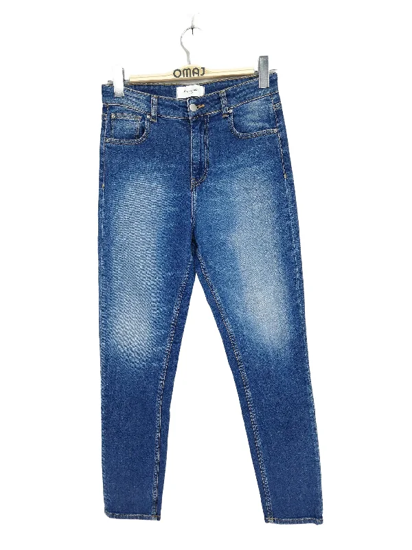 Jean slim Acquaverde Elegant Women's 
