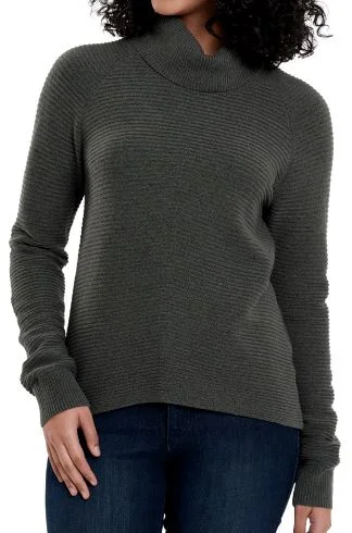 SALE! Women's Solace Sweater | Kuhl Modern Women's Tech