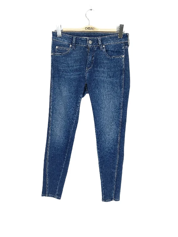 Jean slim Reiko Refined Women's Classic 