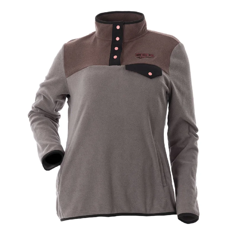 Gianna 2.0 Pullover Modern Women's Tech
