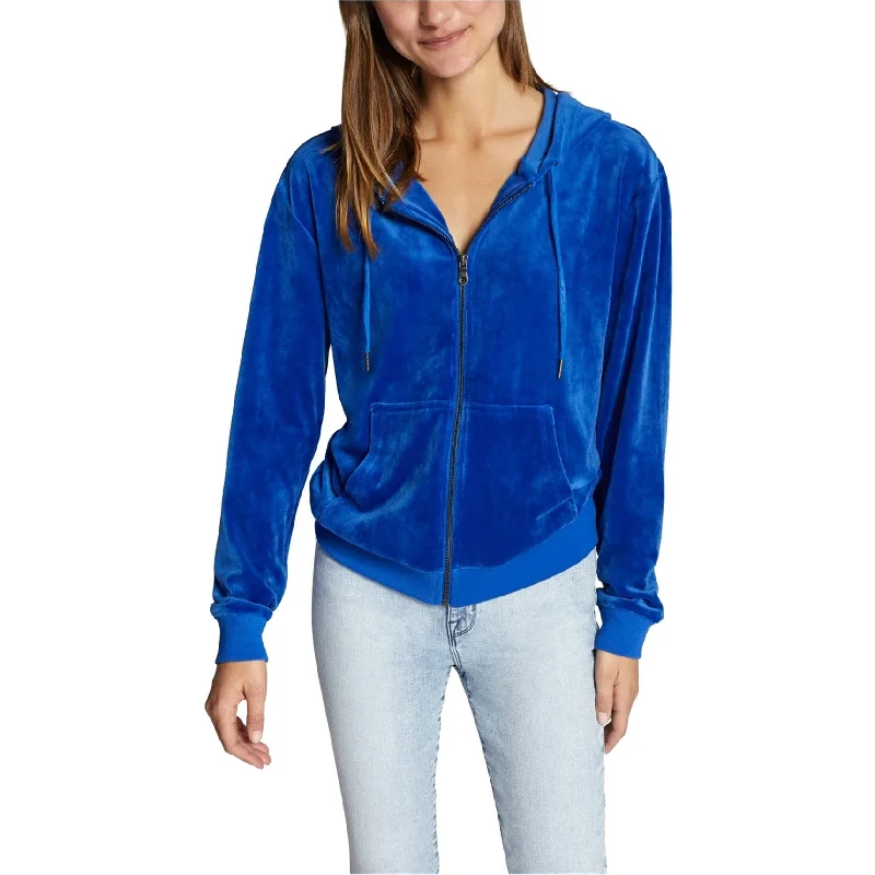 Sanctuary Clothing Womens Endless Night Hoodie Sweatshirt Monochromatic All - in - one Monochromatic All - in - one Sanctuary Clothing Womens Endless Night Hoodie Sweatshirt Monochromatic All - in - one Monochromatic All - in - one
