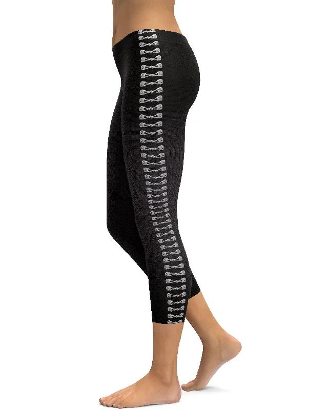 Mariachi Pants Inspired Capris Business Business