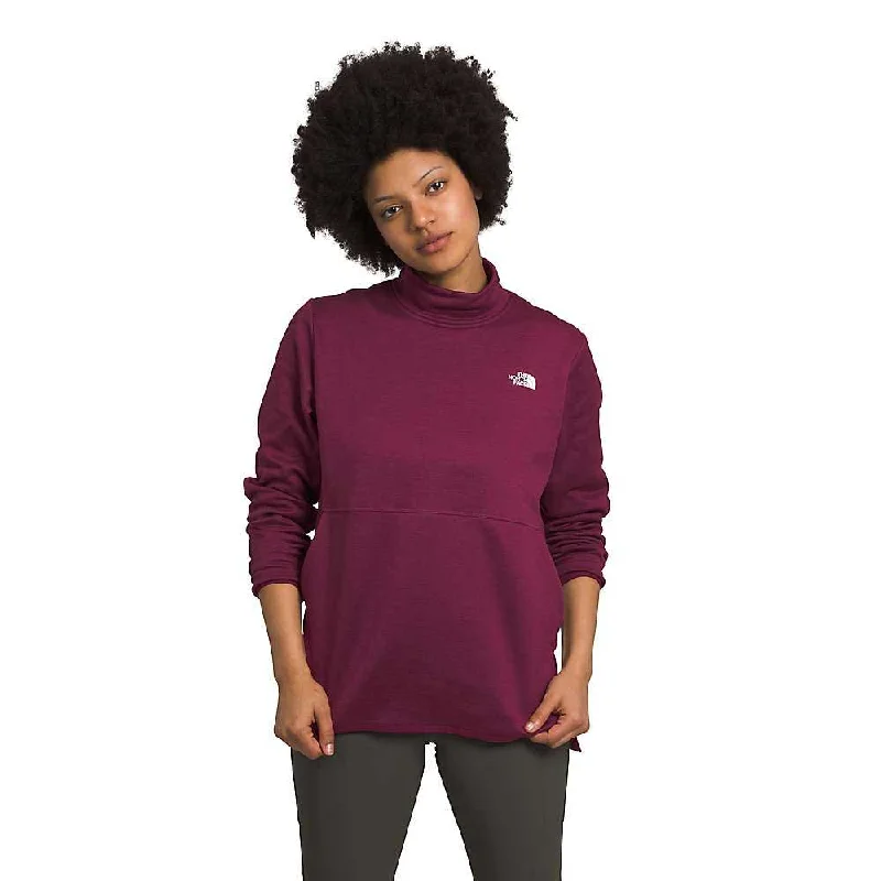 boysenberry heather:#693043