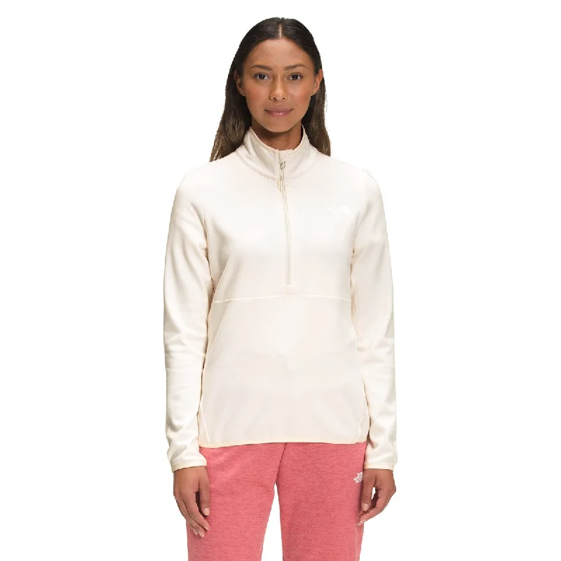 Women's Canyonlands ¼ Zip Bold Women's Statement