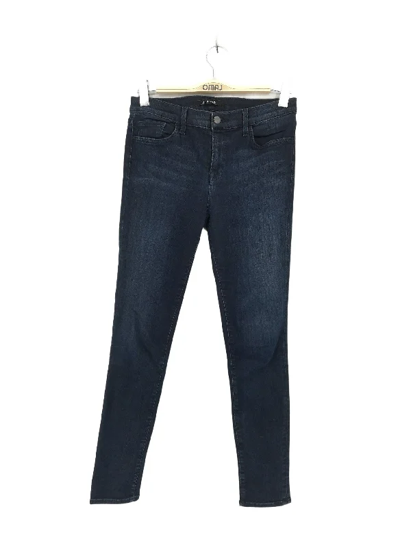 Jean slim J Brand Sustainable Organic