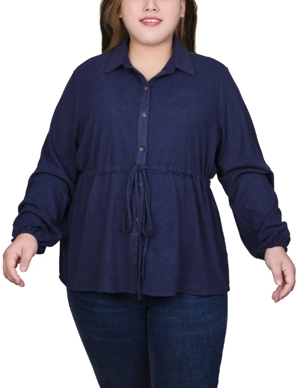 Dark Denim