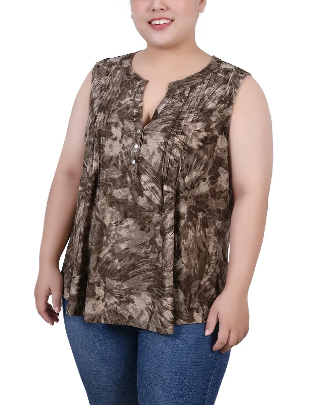 Taupe Jackrain